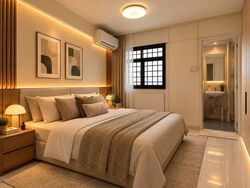 Blk 332 Teck Ghee View (Ang Mo Kio), HDB 3 Rooms #633328811